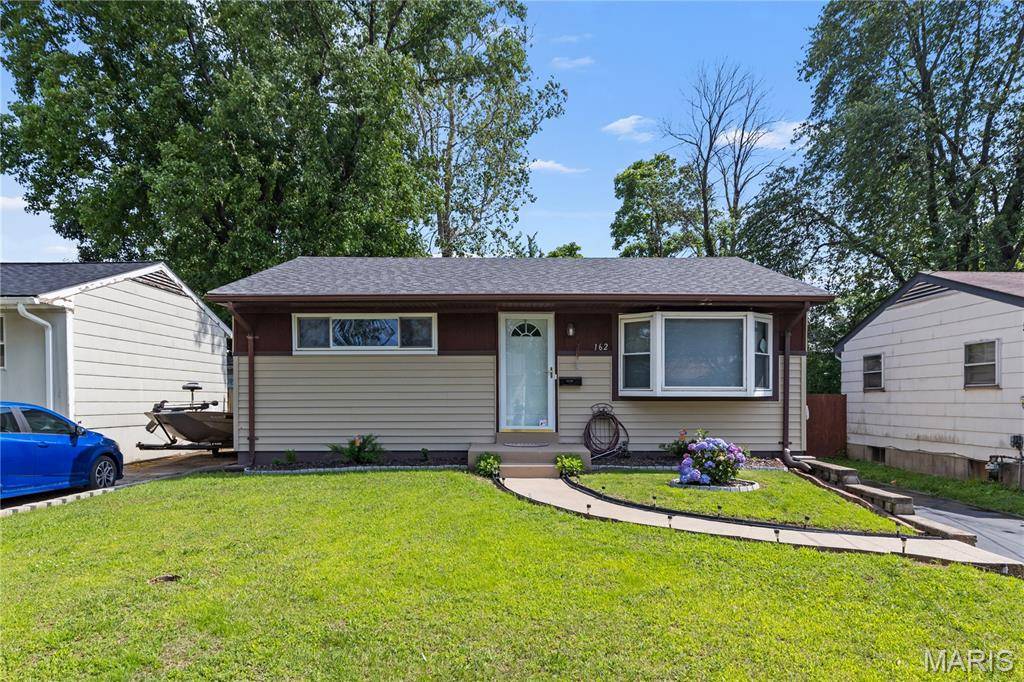 St Louis, MO 63127,162 Floralea PL