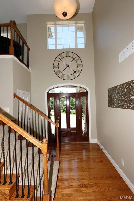 Kirkwood, MO 63122,1338 Craig DR