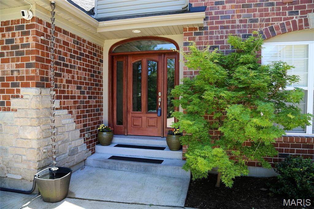 Kirkwood, MO 63122,1338 Craig DR