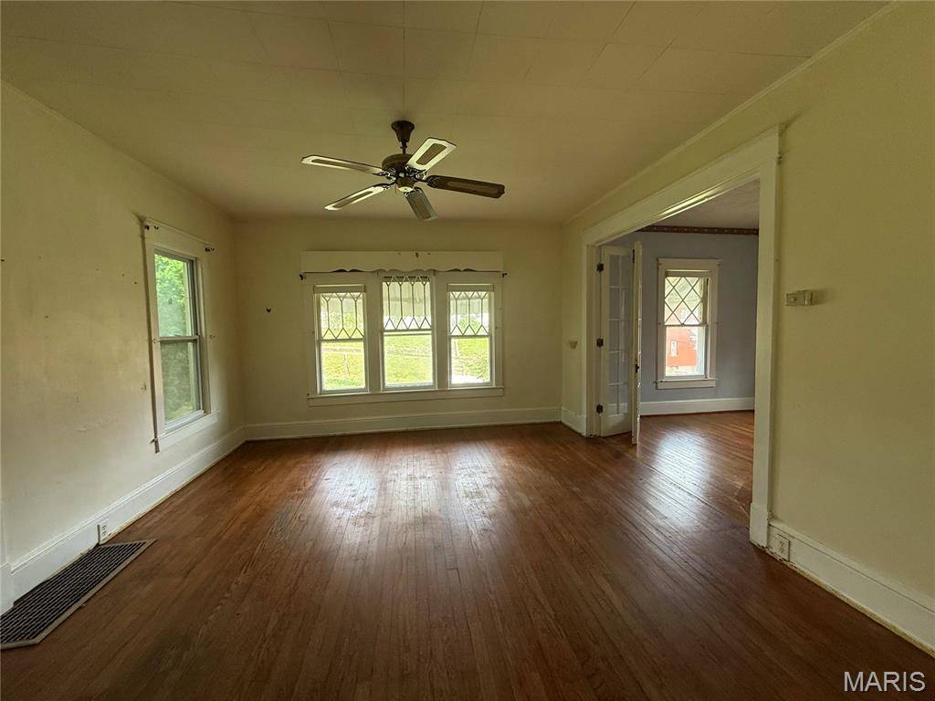 Hannibal, MO 63401,417 N Section ST
