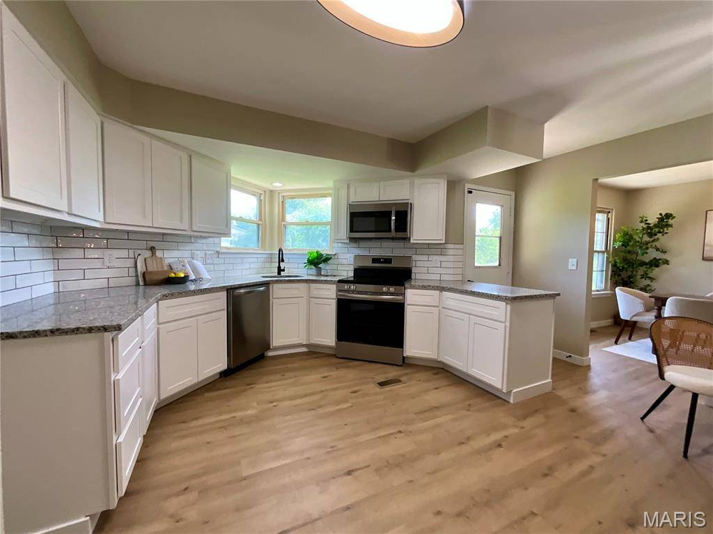 St Peters, MO 63376,3919 Bellvue DR