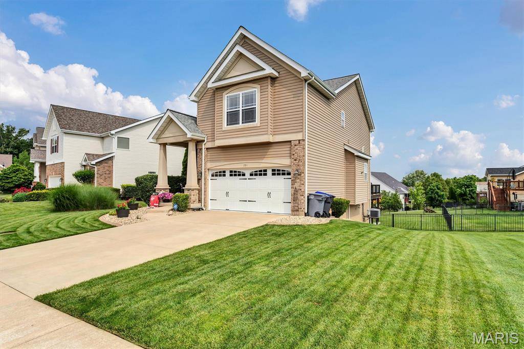 O'fallon, MO 63366,731 Sunset LN