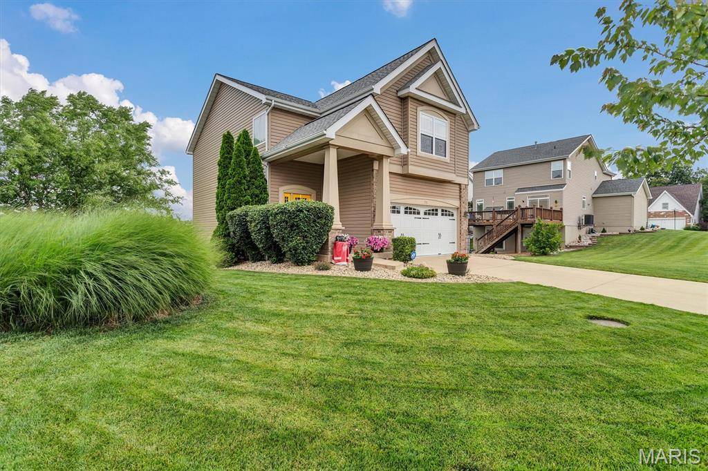 O'fallon, MO 63366,731 Sunset LN