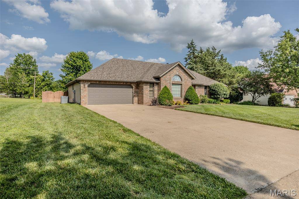 Lebanon, MO 65536,1620 Indian Creek DR