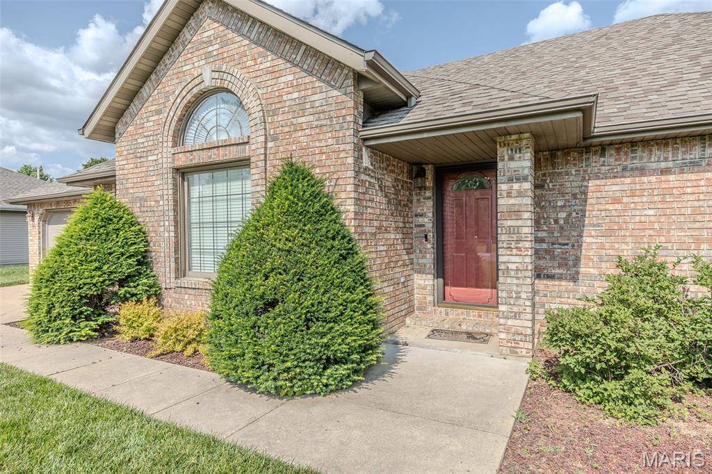 Lebanon, MO 65536,1620 Indian Creek DR