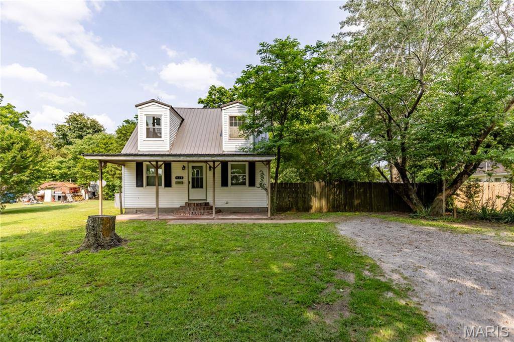 East Prairie, MO 63845,421 1st St