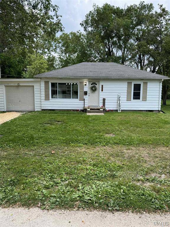 Louisiana, MO 63353,2607 S Carolina ST