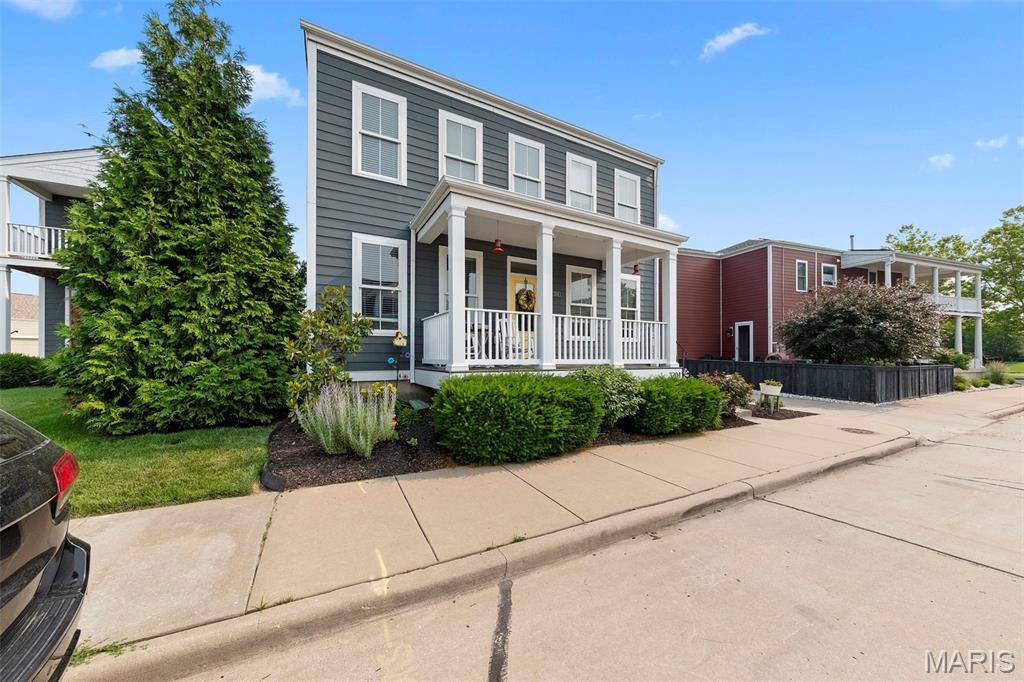 St Charles, MO 63301,3204 Hadrian ST