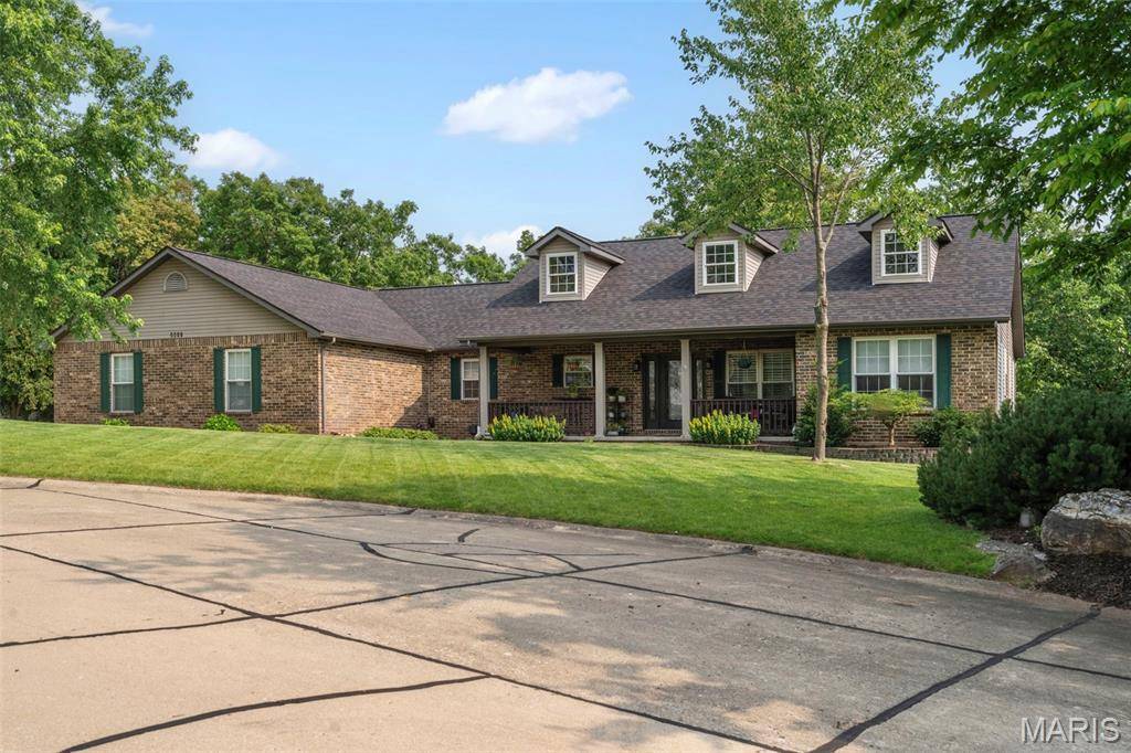 Byrnes Mill, MO 63051,3889 Olde Mill DR