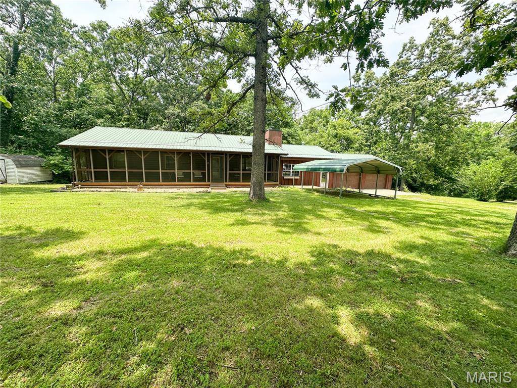 Salem, MO 65560,1 Timber LN