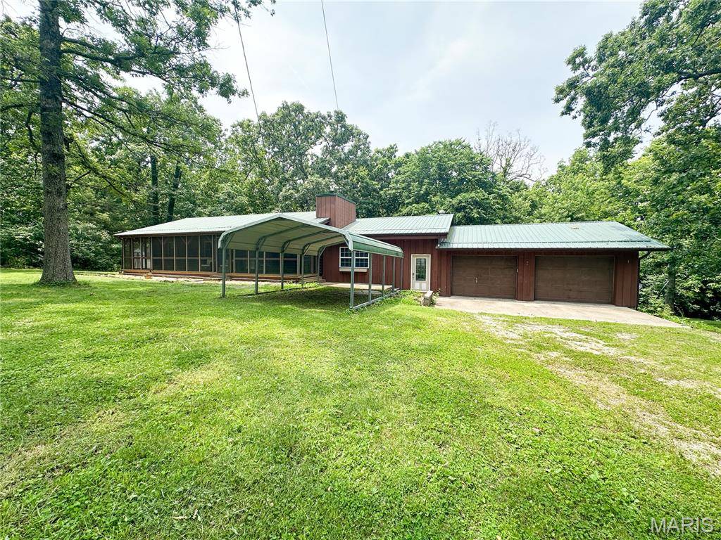 Salem, MO 65560,1 Timber LN