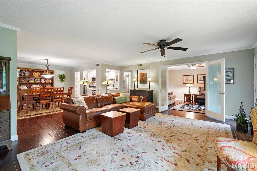 Kirkwood, MO 63122,2000 Trailcrest LN #7