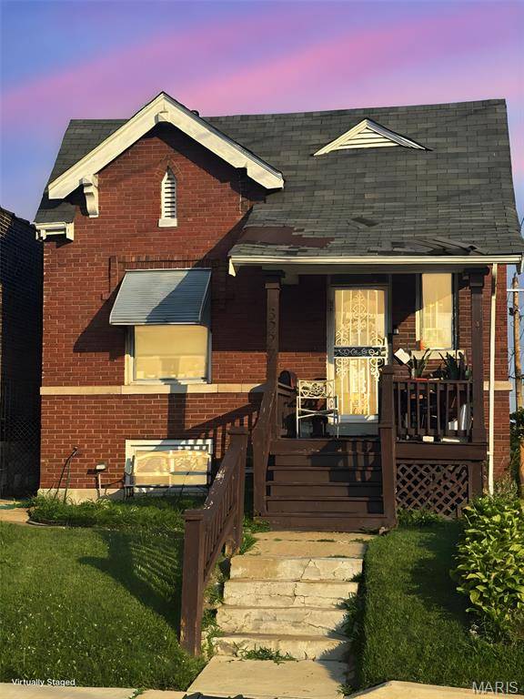 St Louis, MO 63115,3227 N. Taylor