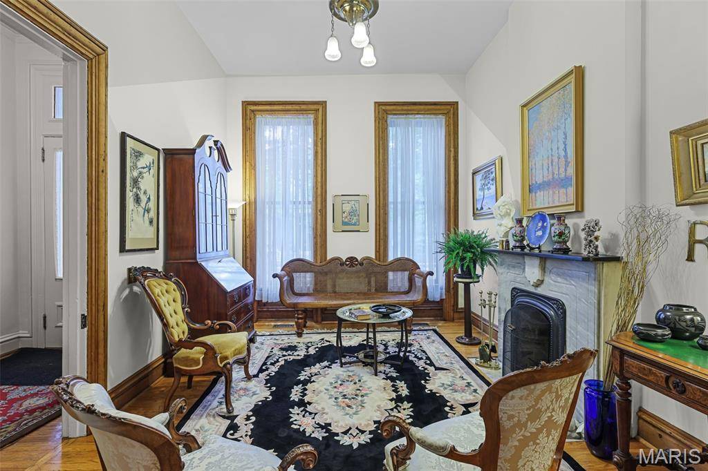 St Louis, MO 63104,1811 Rutger ST