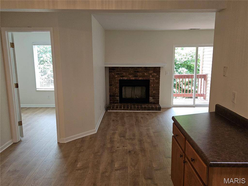 Wildwood, MO 63038,2419 Sandalwood Creek CT #D