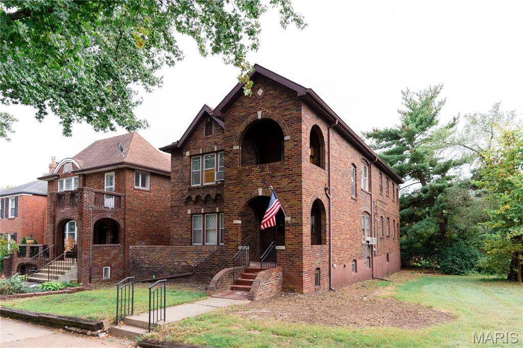 University City, MO 63130,7360 Dartmouth AVE