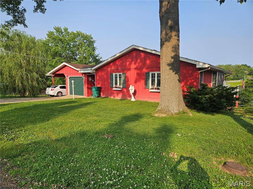 St Clair, MO 63077,414 Lake Shore DR