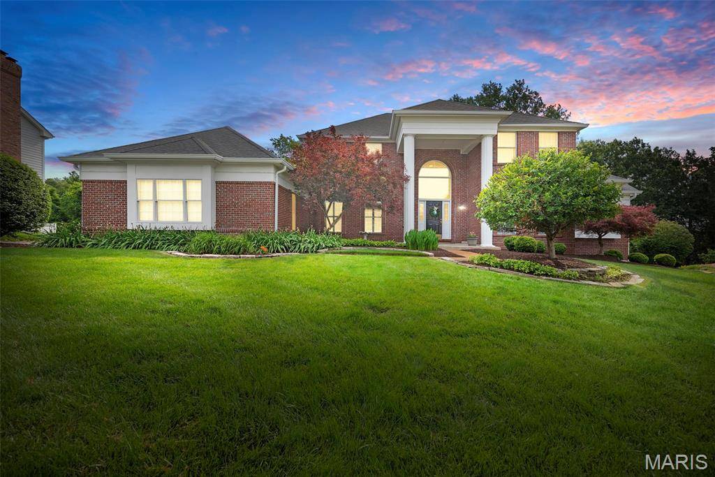 Wildwood, MO 63005,336 Pine Bend DR