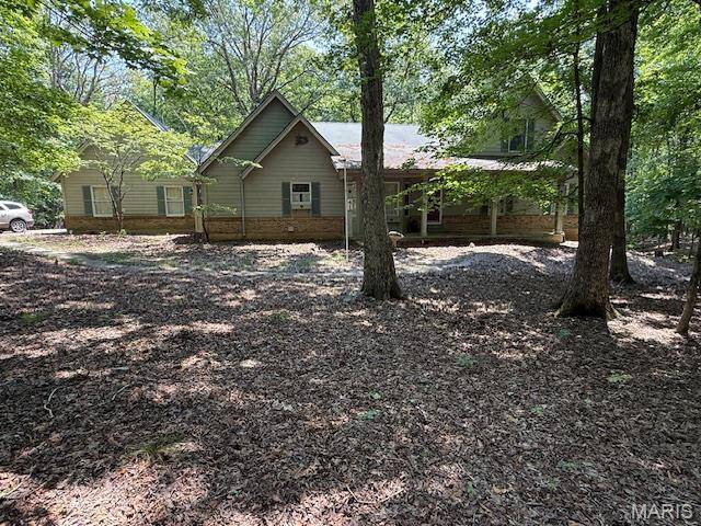 Unincorporated, MO 63341,41 Greenview DR