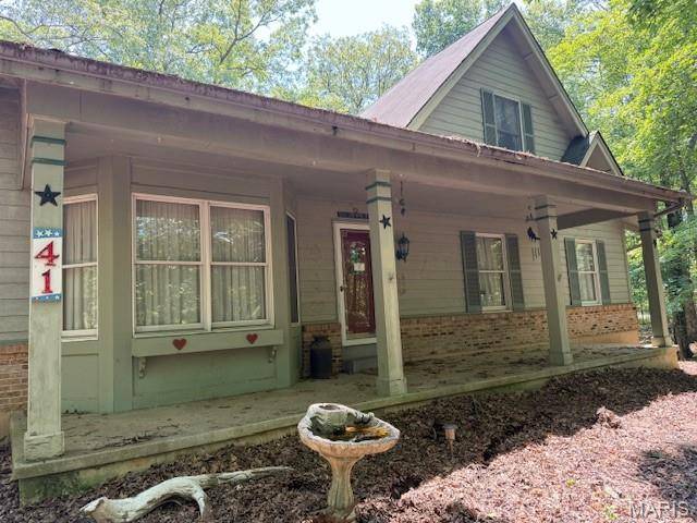 Unincorporated, MO 63341,41 Greenview DR
