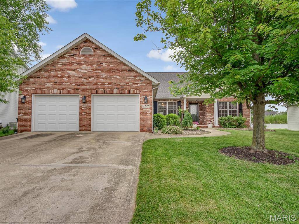 Edwardsville, IL 62025,3430 Vicksburg DR