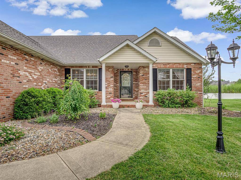 Edwardsville, IL 62025,3430 Vicksburg DR