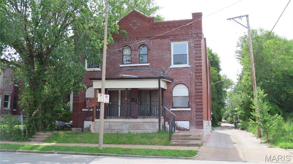 St Louis, MO 63107,3018 N Vandeventer