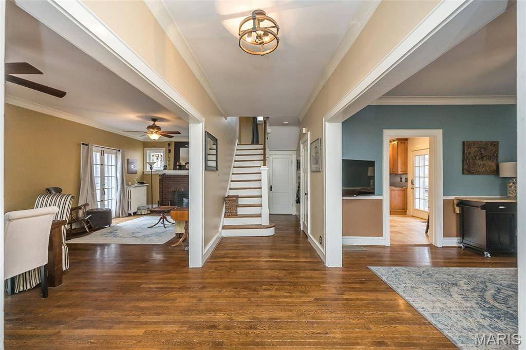 St Louis, MO 63130,6603 Pershing AVE