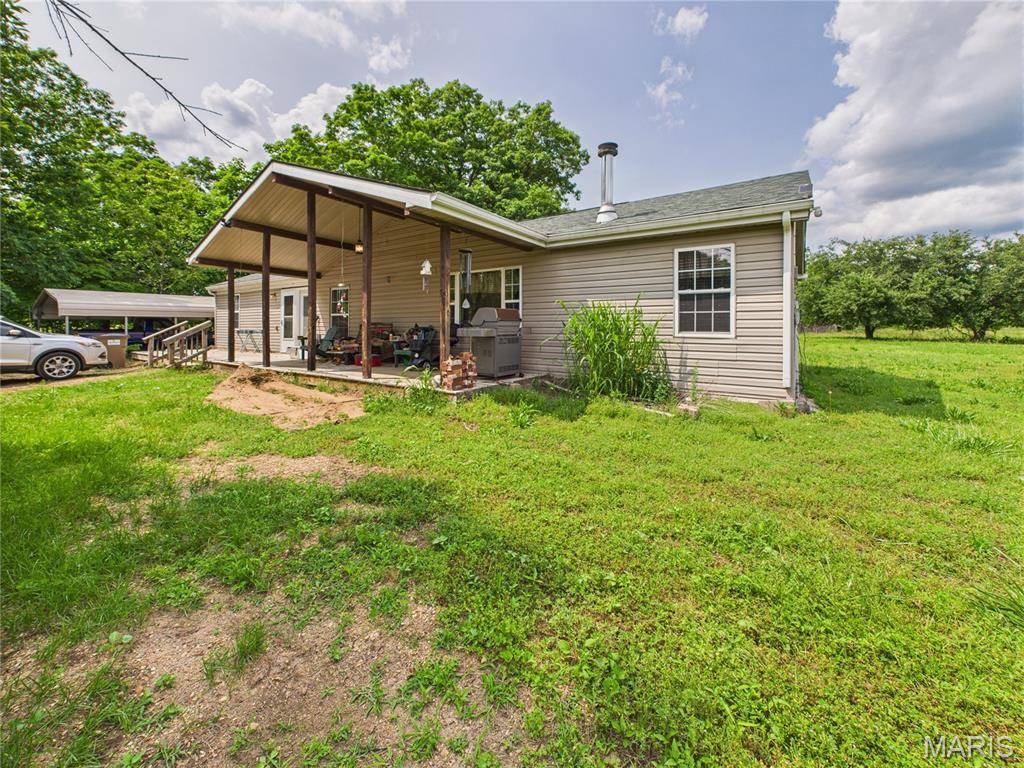Piedmont, MO 63957,284 Wayne 349