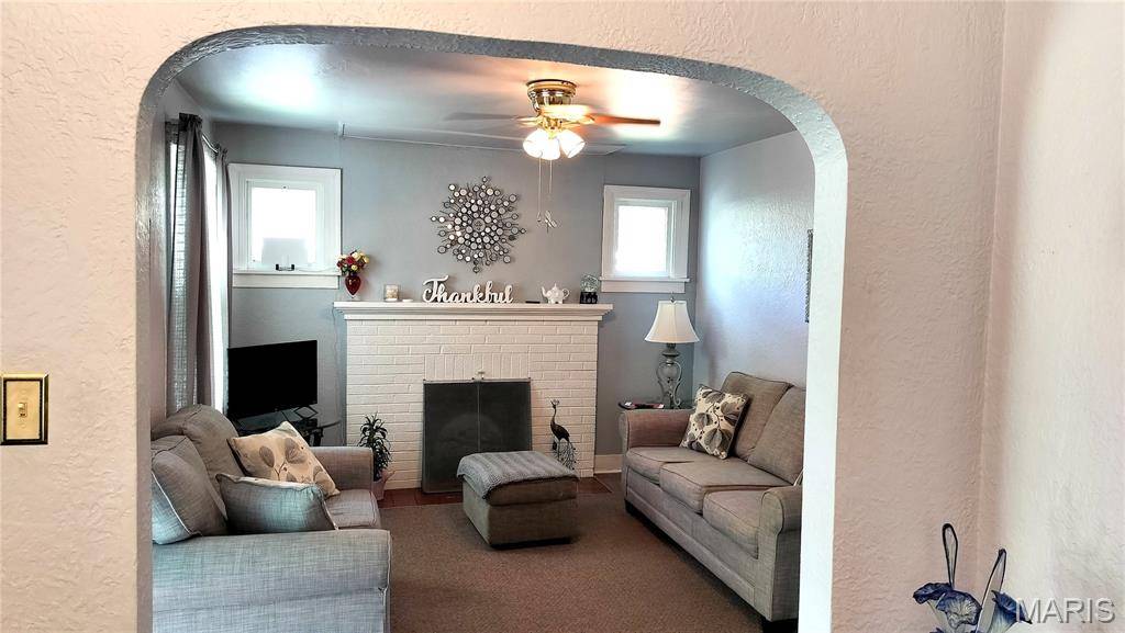 Cape Girardeau, MO 63701,1500 Perryville RD