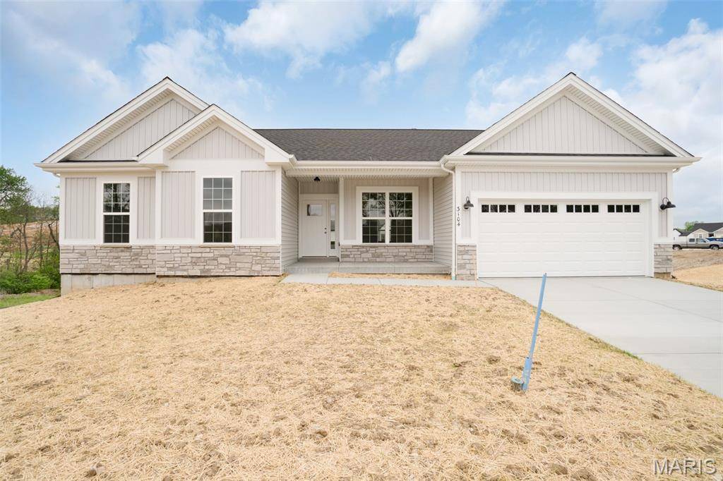 Washington, MO 63090,104 Fiddler's Close CT #104 STB