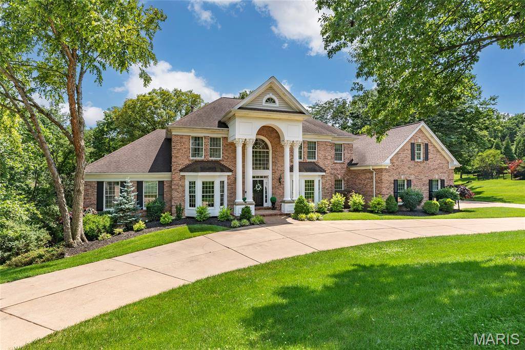 Town And Country, MO 63131,12820 Topping Woods Estate DR
