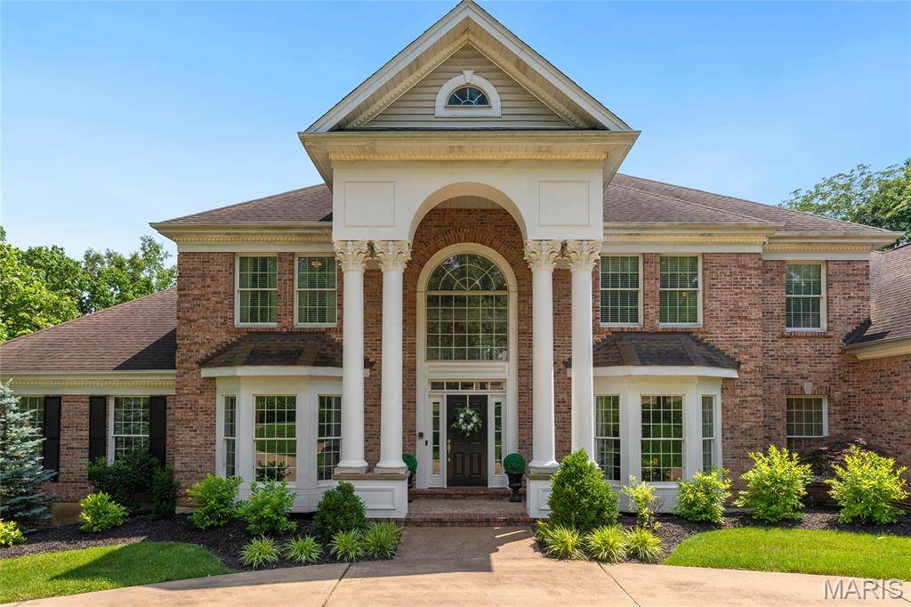 Town And Country, MO 63131,12820 Topping Woods Estate DR