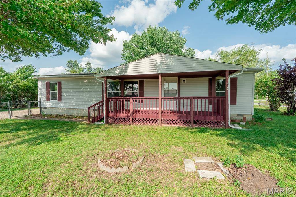 Lebanon, MO 65536,2140 Foxwood CT