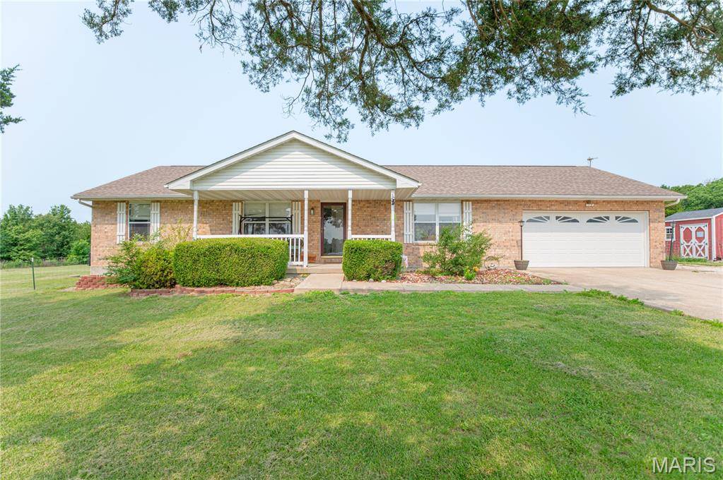 Rolla, MO 65401,18909 Maries Road 542