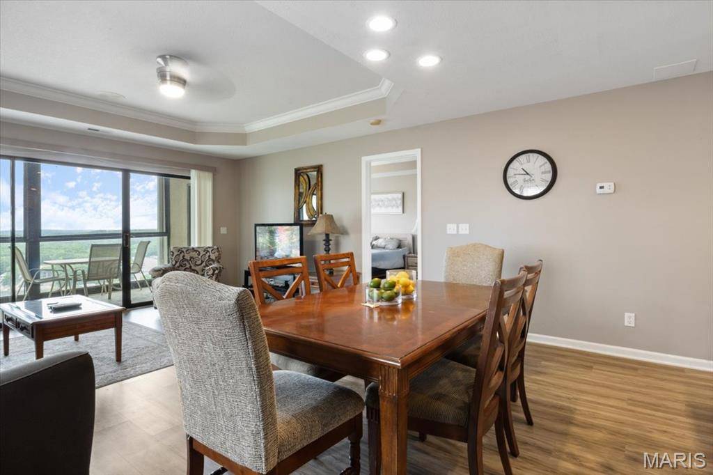 Lake Ozark, MO 65049,33 Monterey DR #2A