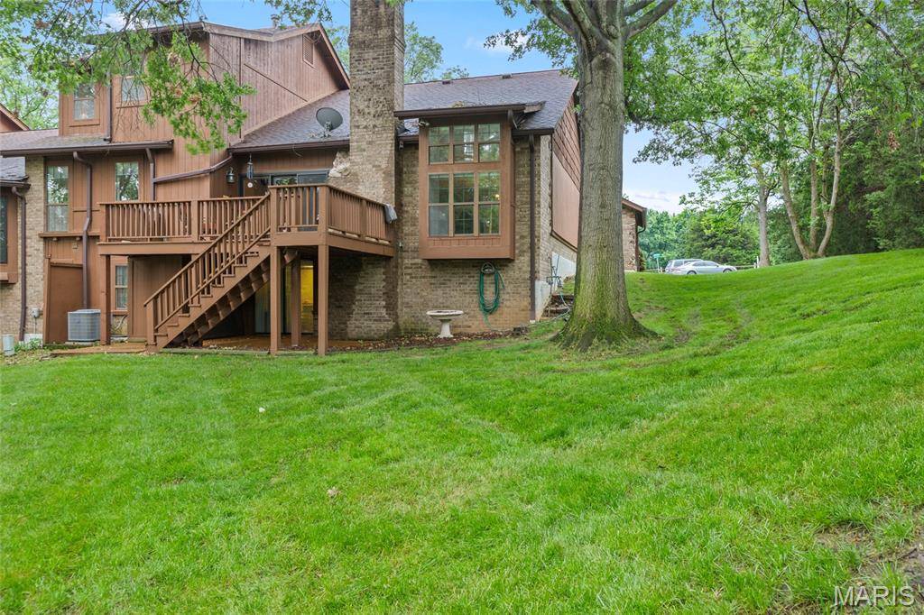Unincorporated, MO 63128,5401 Green Cedar WAY