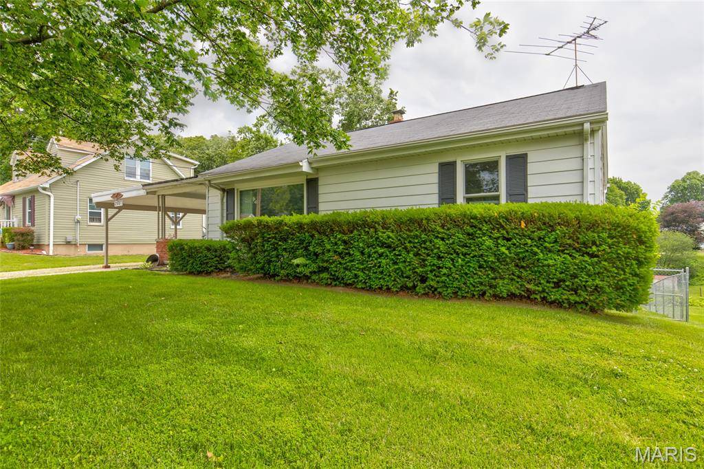 Alton, IL 62002,2507 N Rodgers AVE