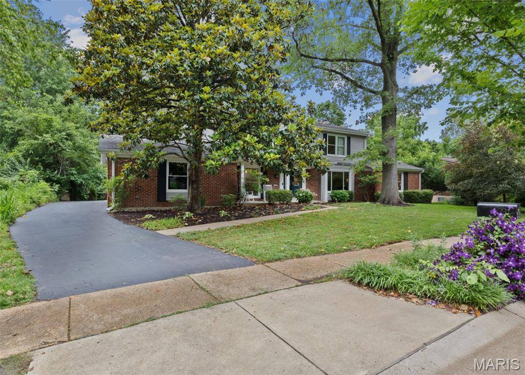 Chesterfield, MO 63017,173 Portico DR
