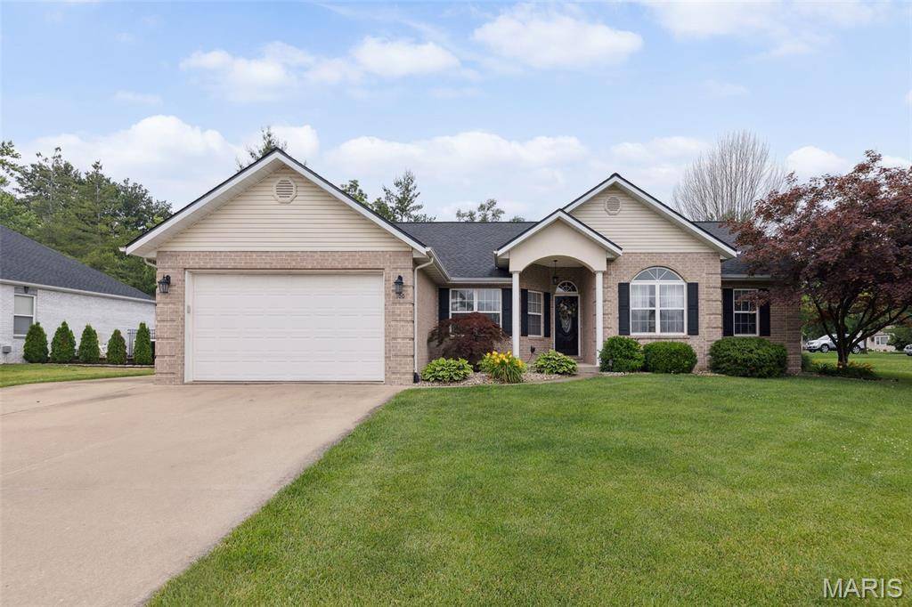 Freeburg, IL 62243,100 Woods Manor DR
