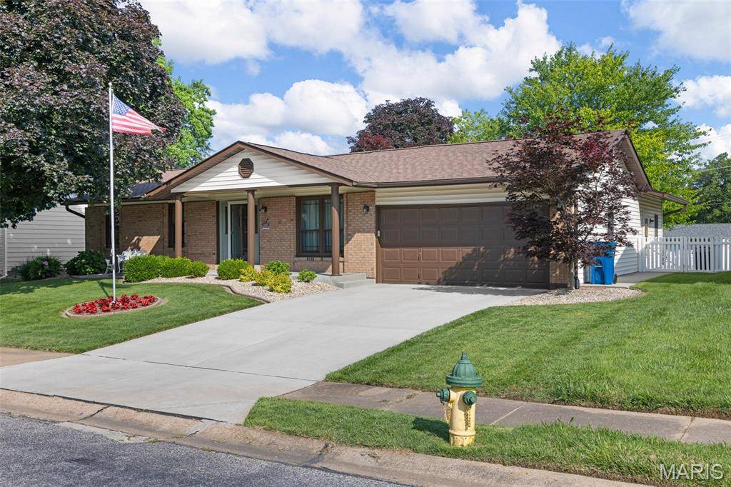 St Charles, MO 63301,1213 S Wheaton DR S