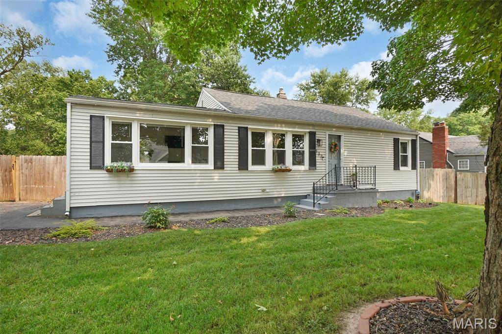 Maryland Heights, MO 63043,132 Edgeworth AVE