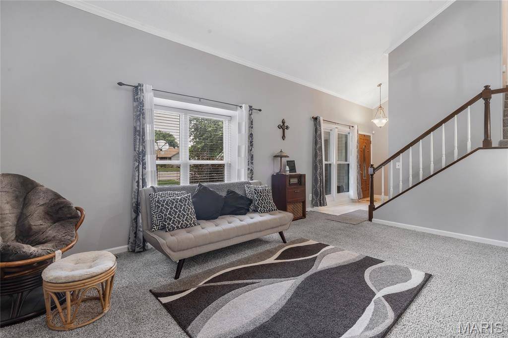 St Charles, MO 63303,116 Shirewood DR