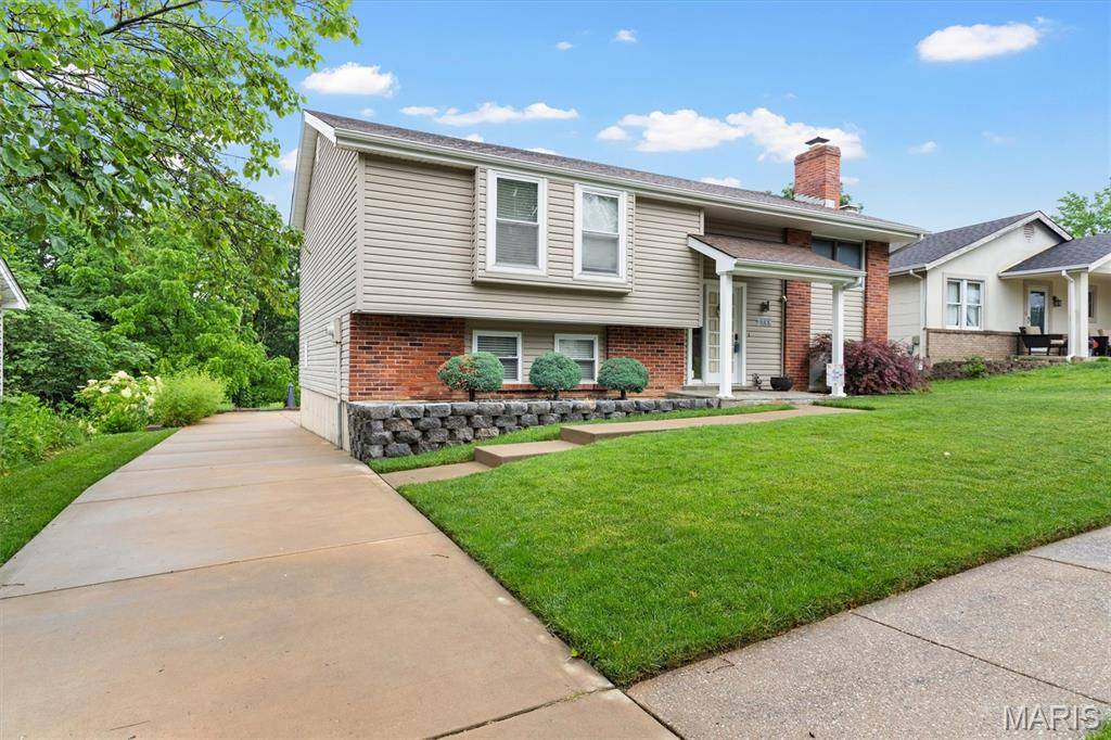 St Louis, MO 63129,3749 Gumtree LN