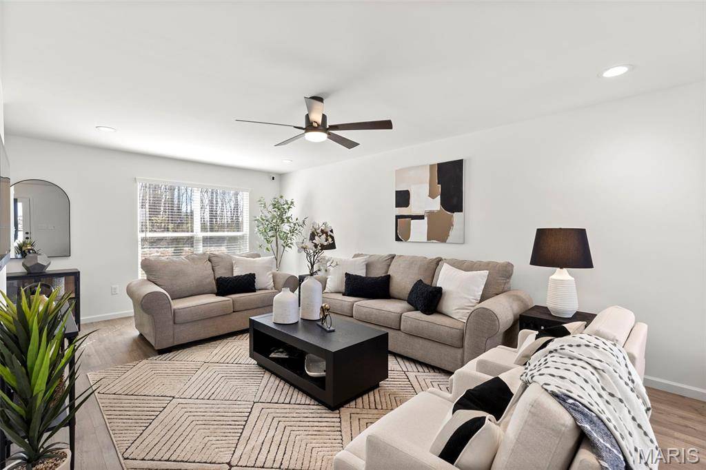 Wentzville, MO 63385,2 Berwick at Westhaven