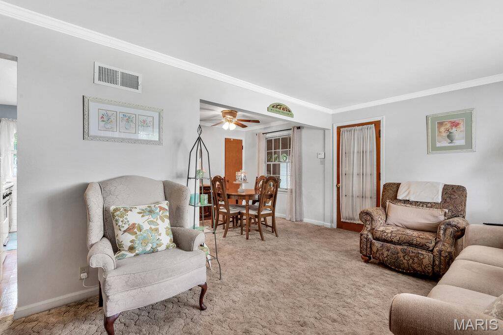 St Louis, MO 63137,1400 Corinth DR