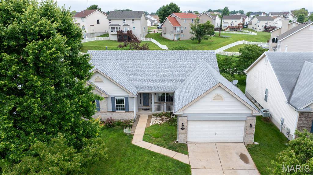 Florissant, MO 63034,Address not disclosed