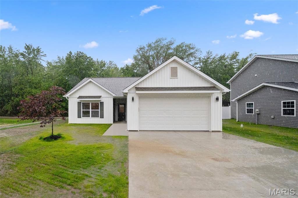 Jonesburg, MO 63351,105 Jimmy H DR