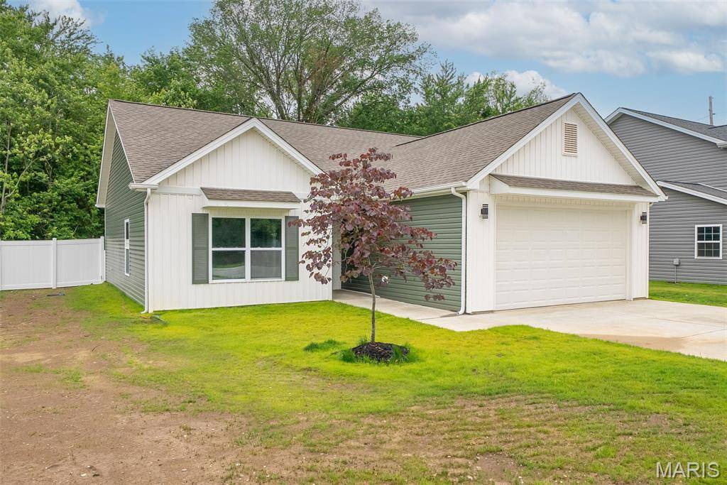Jonesburg, MO 63351,106 Jimmy H DR
