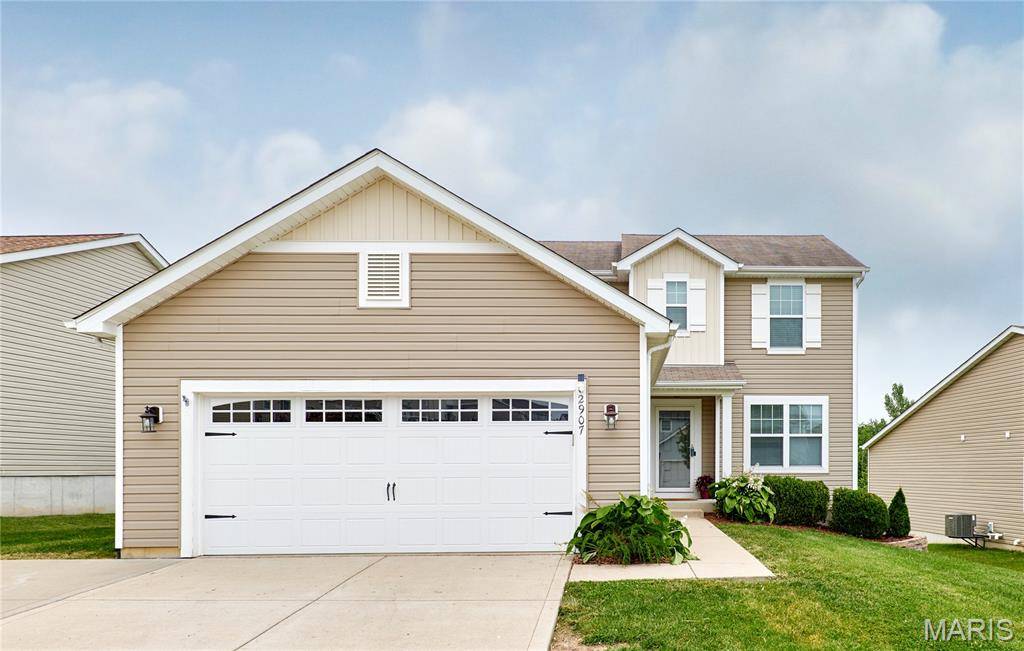 Lake St Louis, MO 63367,2907 Preston Woods TRL